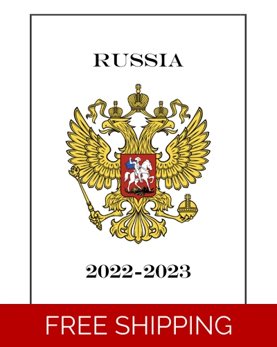 Russia 2022-2023